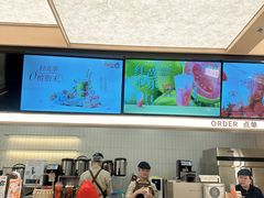 -CoCo都可(友谊阳光店)
