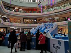 -万达广场(龙湖店)