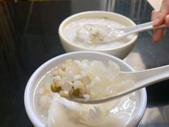 椰青清补凉-凤姐泰国糖水(创业路店)