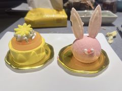 -奔海甄选·活鲜刺身铁板烧自助(太原里店)
