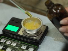 -漫慢里艺术体验馆·绘画调香手工DIY