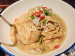 -衡厨·衡阳土菜(中南店)