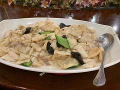 -万宝海鲜舫(劳动公园店)