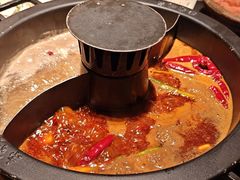 -晓宇重庆火锅(西安荟聚店)