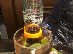 风暴可乐-火鳳祥鲜货火锅(天河城旗舰店)