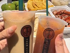-悠个炸鸡(南京创始店)