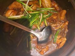 -筱爷叔·上海传统手工菜(玉树路店)