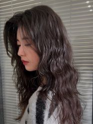 -MY HAIR ARDOR