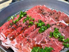 -安又胖韩国烤肉(美罗城店)