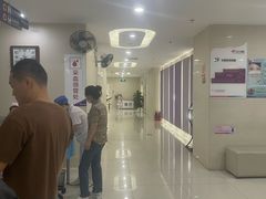 -美年大健康体检中心(太阳宫分院)
