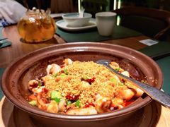 -木棉·醉心粤味(COCO Park店)