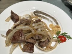 -一本魅·日式料理