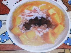 -甜心妈妈·榴莲星级糖水(北京路总店)