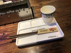 -三个蒙古大叔羊肉串(大宁店)