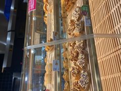 -欧诺爱烘焙(高新万达店)