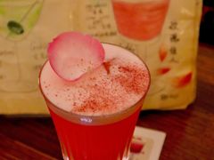 -OX BAR 拉培耶小镇(大连老街店)