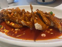 -老北门·苏帮菜·湖景包间(月光码头店)