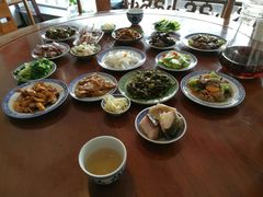 -同得兴 Since·1995 传统苏式面馆(十全街店)