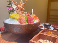 -花潮料理艺食馆(世欧广场店)