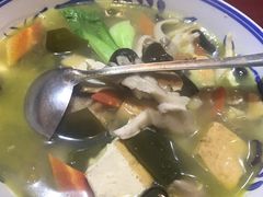 -窄巷子陕菜馆·地道陕西菜(粉巷店)