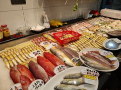 -健跳小海鲜(人民路店)