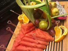 -东方御花园酒店
