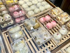 -小闺女儿肉龙(西湖道店)