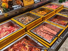 -韩盛·盛江山自助料理(中街大悦城黑金店)
