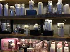 -星巴克臻选(湖滨道店)