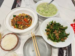 -攸州小镇家湘菜(小米科技园店)