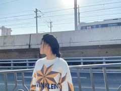 -海堤纪念公园