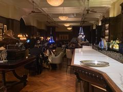 -LONG BAR 廊吧(外滩华尔道夫酒店)