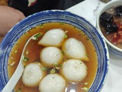 -王阿盖手工小吃(环城西路店)