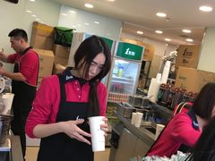 -1点点(银座和谐广场店)