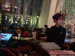 -上海柏悦酒店·世纪100牛排馆