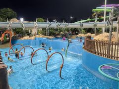 -南昌玛雅海滩水公园