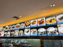 -益健名厨海鲜城(夏湾店)