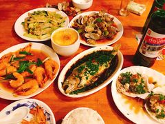 -温州一家人美食(西木头市店)