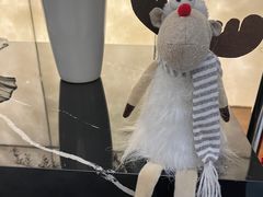 -郑州美豪雅高诺富特会展中心酒店