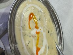 -葛尼沙印度餐厅 (镇明路店)