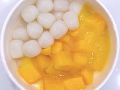 芒果小丸子酸奶-宝珠奶酪(浦东金桥店)