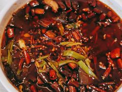 -辣婆婆(航天桥店)