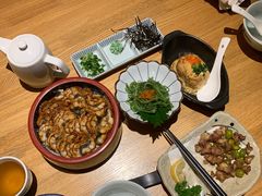 -慢走(甜水园店)