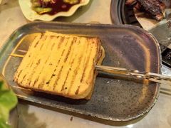 -沪上名羊天下•烤羊腿•东北烧烤•小龙虾(浦东直营总店)