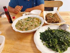 -中元酒楼侏儒三蒸(建新东区店)