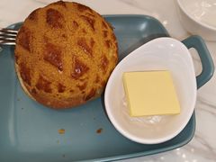 -新世界餐厅(万达店)