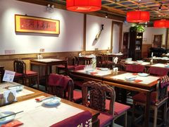 -小吊梨汤·北京菜·烤鸭(双井乐成中心店)