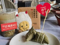 -吴越荣记苏州菜·松鼠桂鱼 100% 活鱼现做(月光码头店)