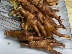 -建国烧烤(建乐路店)