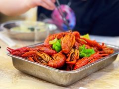 -曹胖子龙虾馆(黄桦路店)